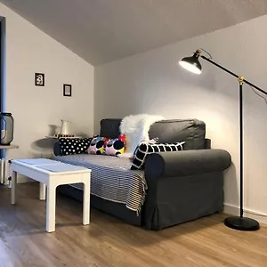 Apartment Ferienwohnung Zum Fiaker, Garmisch-Partenkirchen