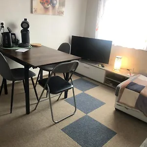 Scharfs Kämmerla Apartment