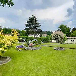 Apartment Uraha, Herzogenaurach