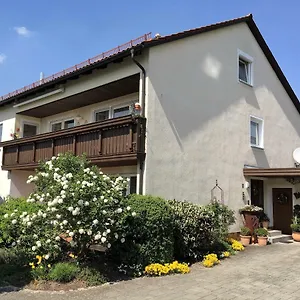 Apartment Ferienwohnung Kastl, Kastl (Amberg-Sulzbach)